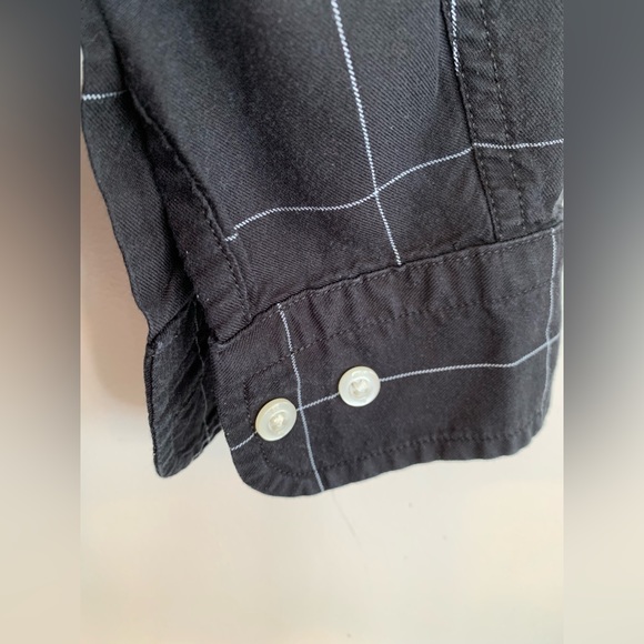 Banana republic casual shirt - Picture 2 of 5